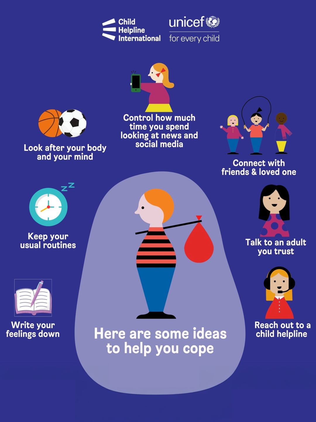 Child Helpline International