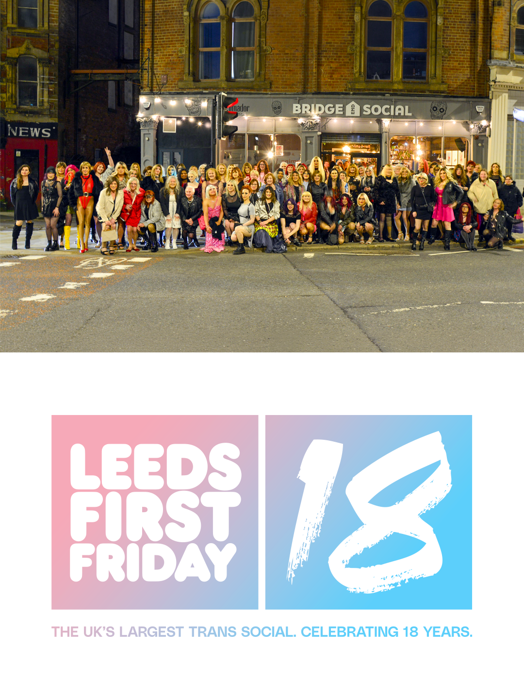 LFF campaign graphic