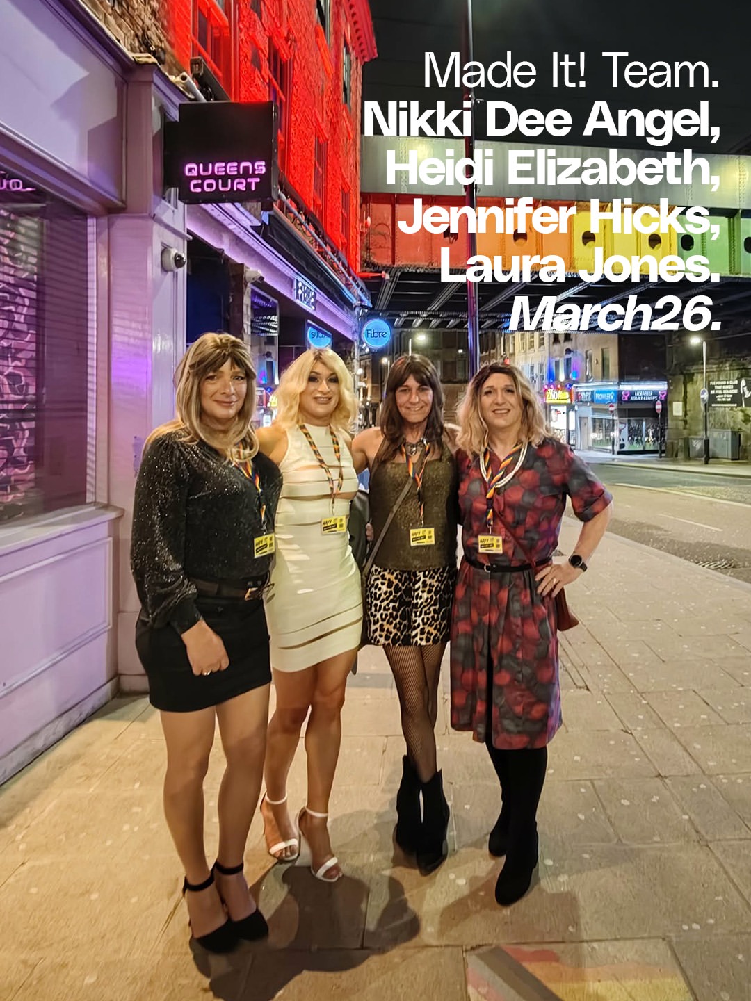LFF campaign graphic